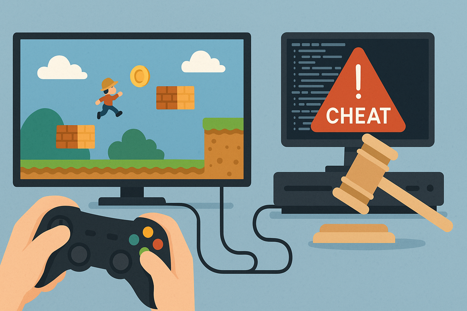 urheberrecht-spielkonsolen